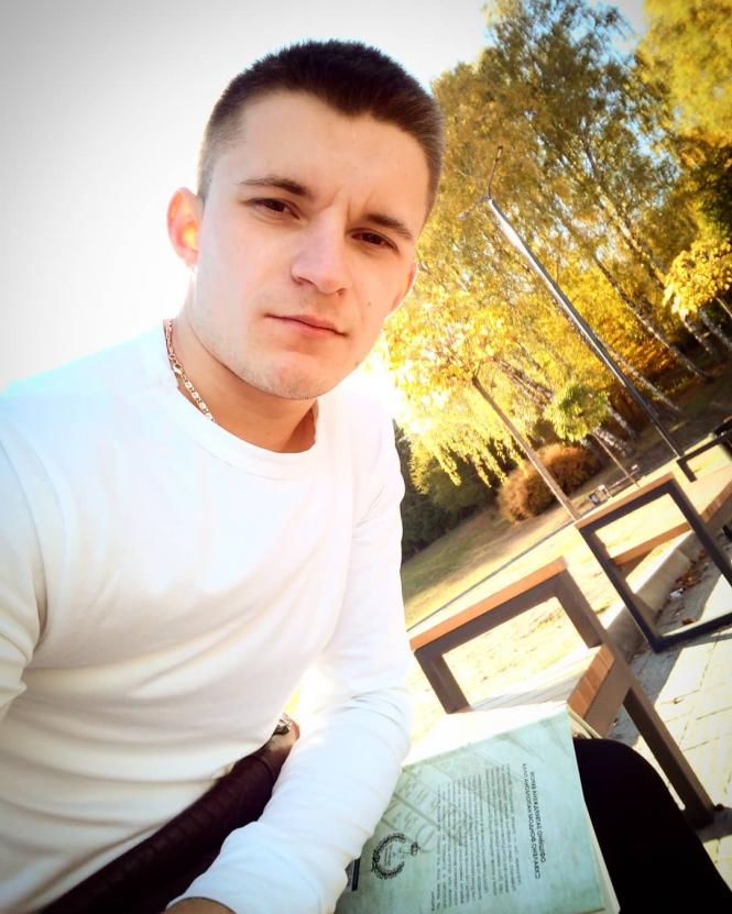 Тернополяни ловлять на фото останні сонячні дні (ТОП-10 фото з Instagram), фото №7 на сайті 20minut.ua