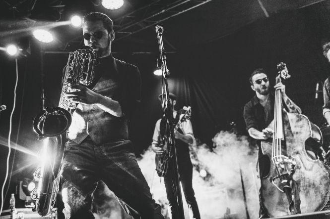 Новини Вінниці - фото з Вечір музики в музеї: на підтримку онко-хворого Сергія Шишкіна (Новини компаній) Вечір музики в музеї: на підтримку онко-хворого Сергія Шишкіна (Новини компаній), фото №3 на сайті 20minut.ua