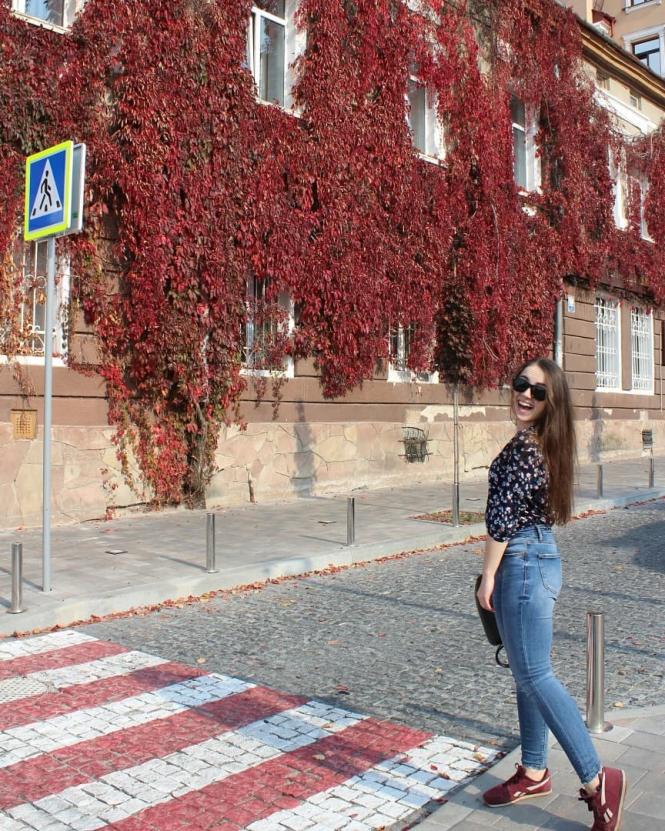 Тернополяни ловлять на фото останні сонячні дні (ТОП-10 фото з Instagram), фото №3 на сайті 20minut.ua