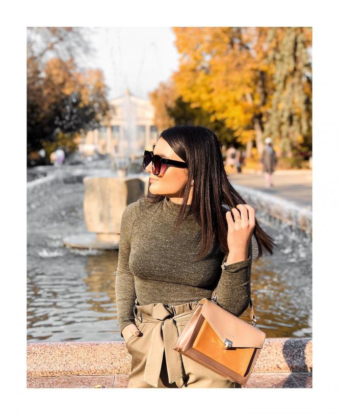 Тернополяни ловлять на фото останні сонячні дні (ТОП-10 фото з Instagram), фото №1 на сайті 20minut.ua