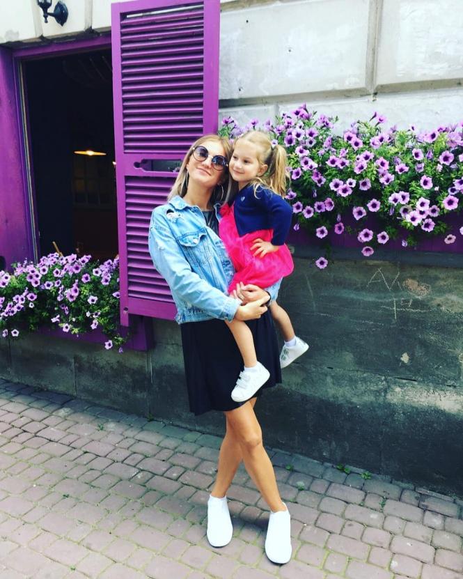 Тернополяни ловлять на фото останні сонячні дні (ТОП-10 фото з Instagram), фото №6 на сайті 20minut.ua