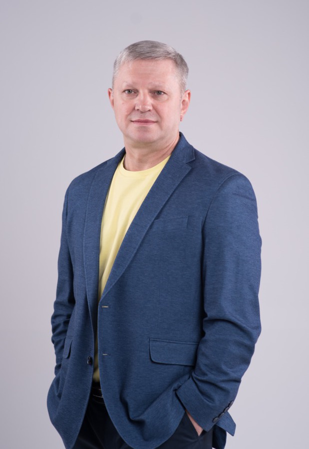 Сергей Кармалита: Мэр должен быть хозяйственником, а не политиком и PR-технологом (Пресс-служба Сергея Кармалиты), фото №2 на сайті 20minut.ua