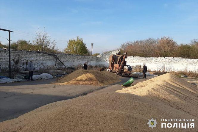 Новини Хмельницького - фото з На Хмельниччині пацієнтів психоневрологічного інтернату  "позичали" у трудове рабство На Хмельниччині пацієнтів психоневрологічного інтернату  "позичали" у трудове рабство, фото №1 на сайті vsim.ua