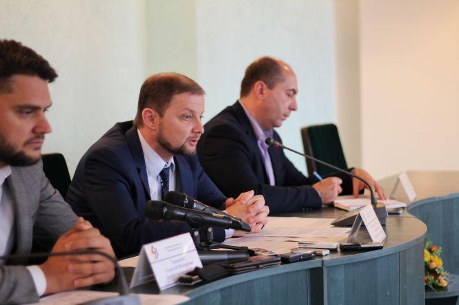 Новини Вінниці - фото з Енергетики пояснили, чому вінницький «Водоканал» знову відключать від світла Енергетики пояснили, чому вінницький «Водоканал» знову відключать від світла, фото №1 на сайті 20minut.ua