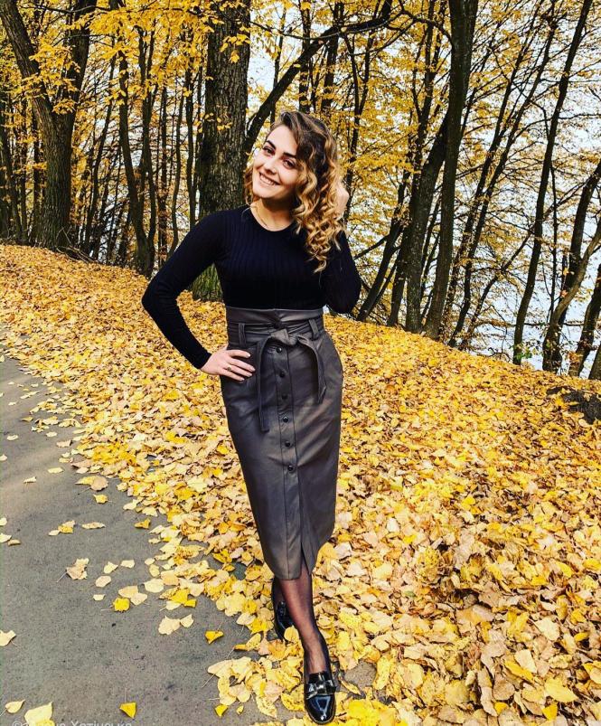 Тернополяни ловлять на фото останні сонячні дні (ТОП-10 фото з Instagram), фото №8 на сайті 20minut.ua