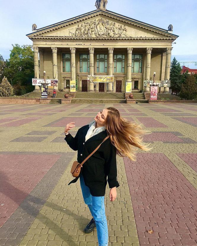 Тернополяни ловлять на фото останні сонячні дні (ТОП-10 фото з Instagram), фото №5 на сайті 20minut.ua