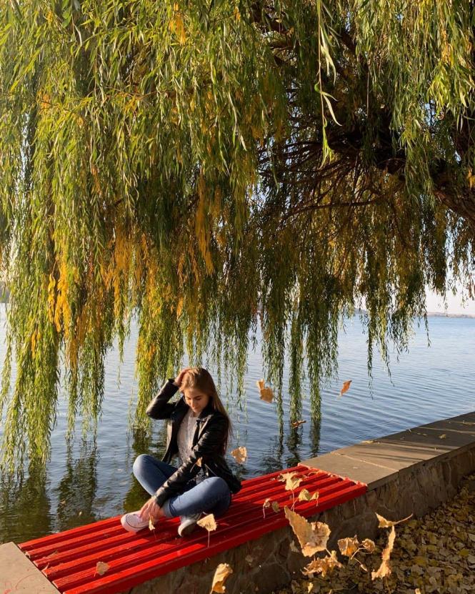 Тернополяни ловлять на фото останні сонячні дні (ТОП-10 фото з Instagram), фото №9 на сайті 20minut.ua