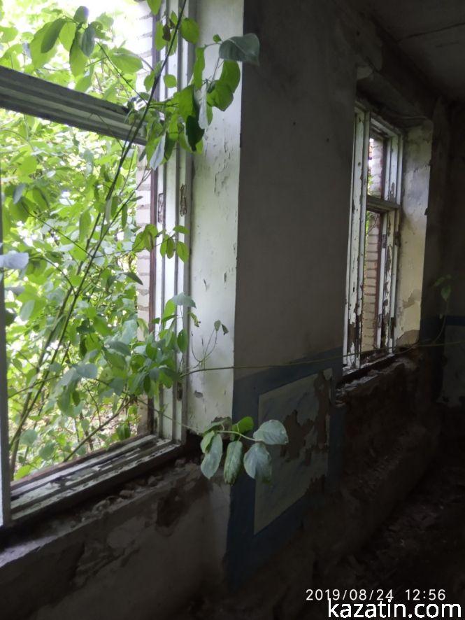 Новини Козятина - фото з Фото дня: у Блажіївці школу «розбомбили» і без війни Фото дня: у Блажіївці школу «розбомбили» і без війни, фото №18 на сайті 20minut.ua