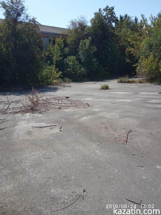 Новини Козятина - фото з Фото дня: у Блажіївці школу «розбомбили» і без війни Фото дня: у Блажіївці школу «розбомбили» і без війни, фото №6 на сайті 20minut.ua