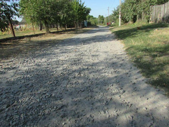 Про інваліда, що добирається з Іванківців до Козятина на візочку по бездоріжжю (Оновлено), фото №2 на сайті 20minut.ua