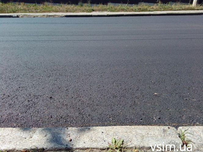 Новини Хмельницького - фото з Оновлення Бандери: новий асфальт і сквер за 6,5 мільйона (ФОТО, ВІДЕО) Оновлення Бандери: новий асфальт і сквер за 6,5 мільйона (ФОТО, ВІДЕО), фото №2 на сайті vsim.ua