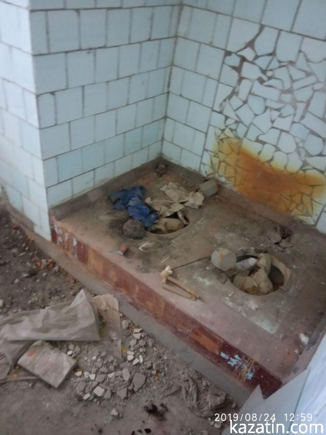 Новини Козятина - фото з Фото дня: у Блажіївці школу «розбомбили» і без війни Фото дня: у Блажіївці школу «розбомбили» і без війни, фото №11 на сайті 20minut.ua