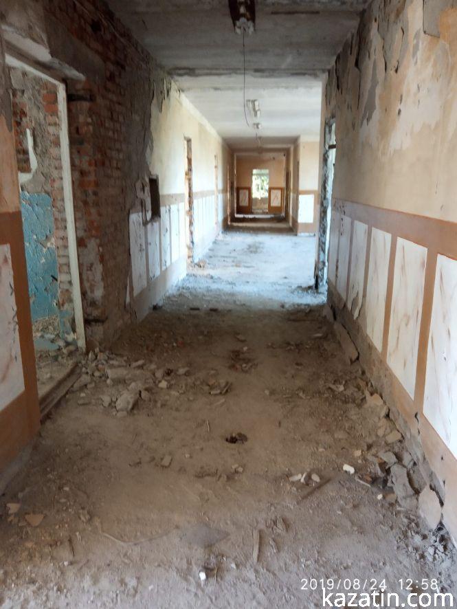 Новини Козятина - фото з Фото дня: у Блажіївці школу «розбомбили» і без війни Фото дня: у Блажіївці школу «розбомбили» і без війни, фото №14 на сайті 20minut.ua