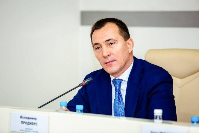 Новини Вінниці - фото з У Києві з гранатомета підірвали офіс Продивуса. Що він каже про інцидент? У Києві з гранатомета підірвали офіс Продивуса. Що він каже про інцидент?, фото №5 на сайті 20minut.ua