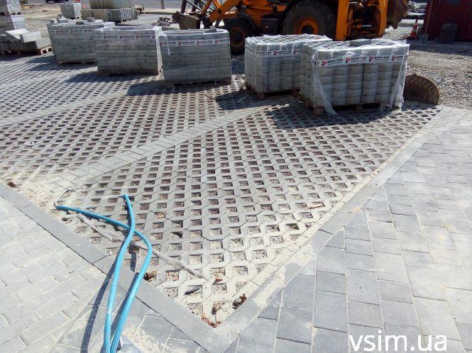 Новини Хмельницького - фото з Оновлення Бандери: новий асфальт і сквер за 6,5 мільйона (ФОТО, ВІДЕО) Оновлення Бандери: новий асфальт і сквер за 6,5 мільйона (ФОТО, ВІДЕО), фото №11 на сайті vsim.ua