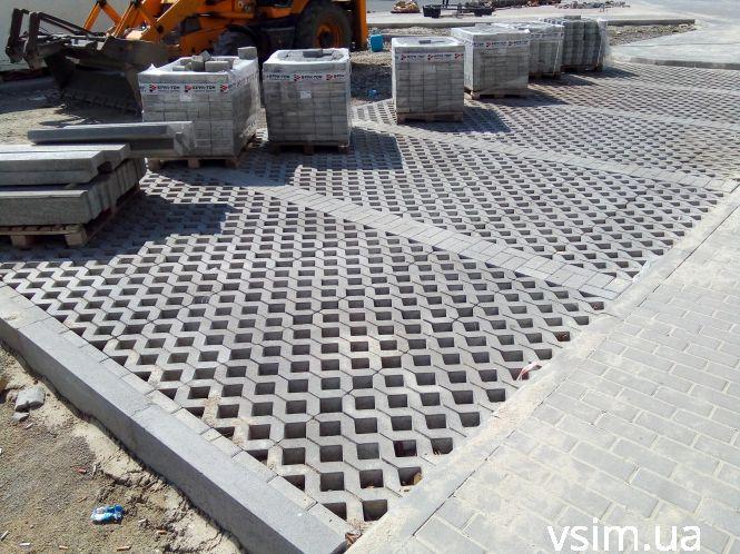 Новини Хмельницького - фото з Оновлення Бандери: новий асфальт і сквер за 6,5 мільйона (ФОТО, ВІДЕО) Оновлення Бандери: новий асфальт і сквер за 6,5 мільйона (ФОТО, ВІДЕО), фото №12 на сайті vsim.ua