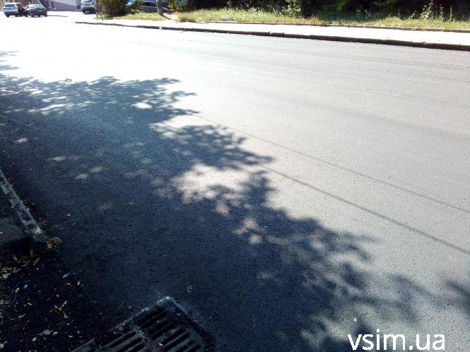 Новини Хмельницького - фото з Оновлення Бандери: новий асфальт і сквер за 6,5 мільйона (ФОТО, ВІДЕО) Оновлення Бандери: новий асфальт і сквер за 6,5 мільйона (ФОТО, ВІДЕО), фото №1 на сайті vsim.ua