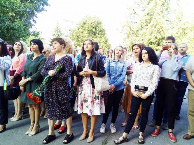 Мурал Максону малювала кримчанка, фото №3 на сайті 20minut.ua