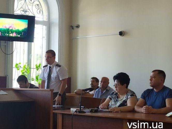 Новини Хмельницького - фото з Розстріл майданівців під Хмельницьким СБУ: розгляд “справи Крайтора” не розпочався Розстріл майданівців під Хмельницьким СБУ: розгляд “справи Крайтора” не розпочався, фото №2 на сайті vsim.ua