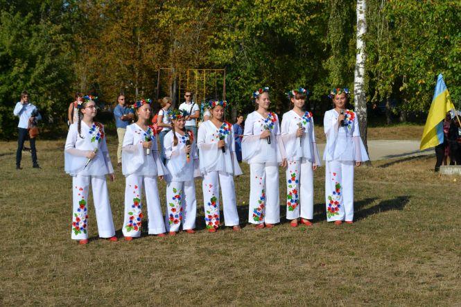 Сільські команди змагалися в шести видах спорту. Хто переміг?, фото №4 на сайті 20minut.ua