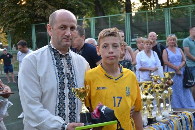 Новини Хмельницького - фото з Фестиваль вуличного футболу: визначилися кращі команди Хмельницького Фестиваль вуличного футболу: визначилися кращі команди Хмельницького, фото №2 на сайті vsim.ua