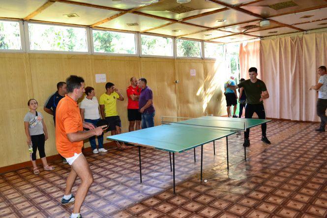 Сільські команди змагалися в шести видах спорту. Хто переміг?, фото №3 на сайті 20minut.ua