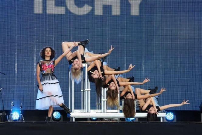 «Розкрутка на мільйон»: вінничанка Вікторія Ільчишена перемогла у Хіт Конвеєр, фото №1 на сайті 20minut.ua