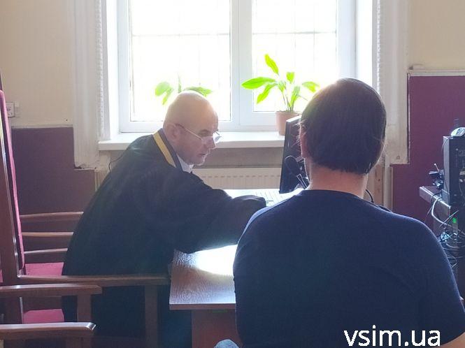 Новини Хмельницького - фото з Розстріл майданівців під Хмельницьким СБУ: розгляд “справи Крайтора” не розпочався Розстріл майданівців під Хмельницьким СБУ: розгляд “справи Крайтора” не розпочався, фото №1 на сайті vsim.ua