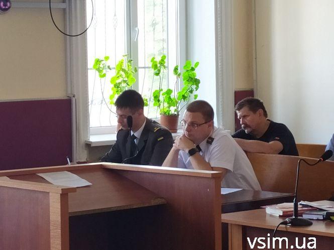 Новини Хмельницького - фото з Розстріл майданівців під Хмельницьким СБУ: розгляд “справи Крайтора” не розпочався Розстріл майданівців під Хмельницьким СБУ: розгляд “справи Крайтора” не розпочався, фото №4 на сайті vsim.ua