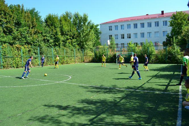 Сільські команди змагалися в шести видах спорту. Хто переміг?, фото №6 на сайті 20minut.ua