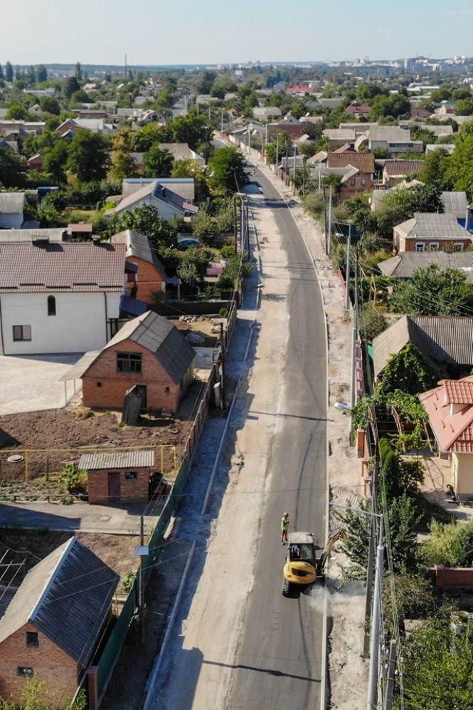 Новини Вінниці - фото з На Сабарові облаштують систему відеонагляду та підсвітять переходи На Сабарові облаштують систему відеонагляду та підсвітять переходи, фото №1 на сайті 20minut.ua