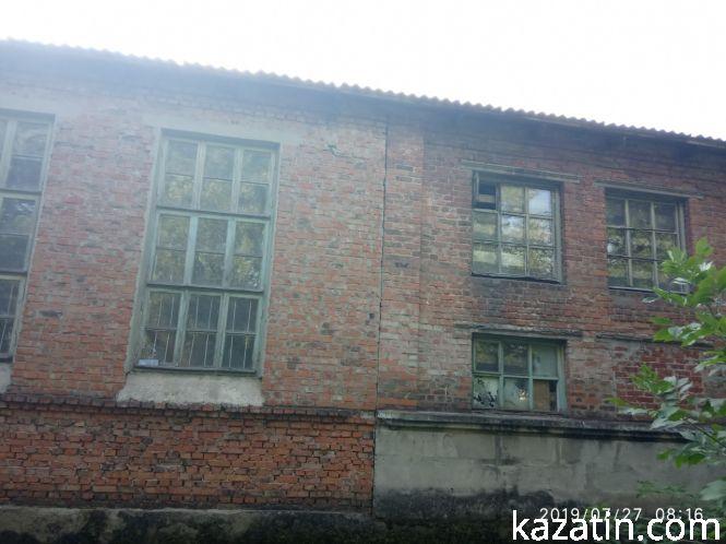 Новини Козятина - фото з Вгадай, де це? Вгадай, де це?, фото №2 на сайті 20minut.ua