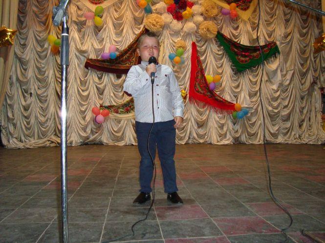 Як у Йосипівці святкували День села, фото №10 на сайті 20minut.ua