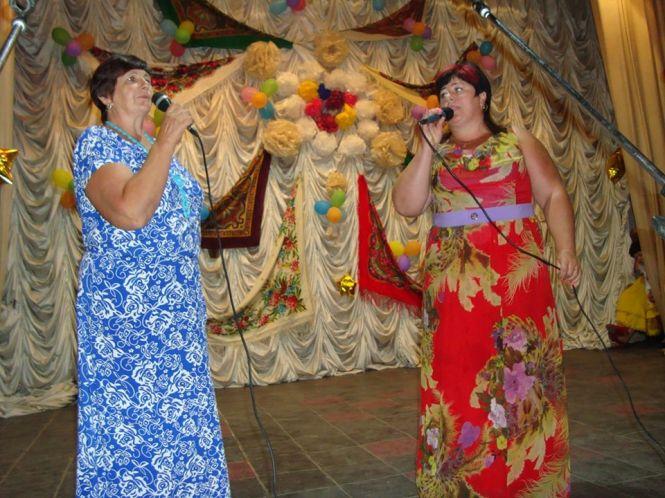 Як у Йосипівці святкували День села, фото №3 на сайті 20minut.ua