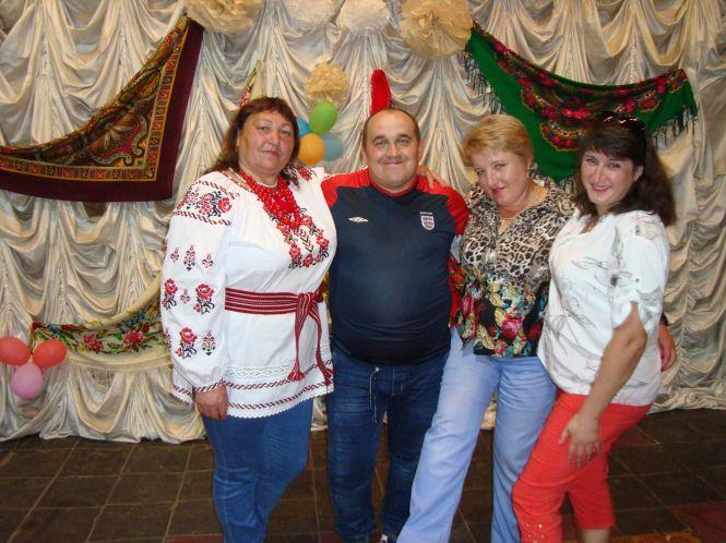 Як у Йосипівці святкували День села, фото №9 на сайті 20minut.ua