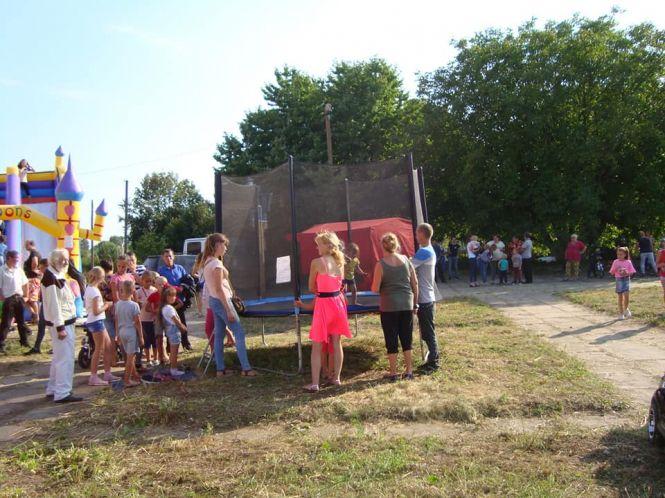 Як у Йосипівці святкували День села, фото №11 на сайті 20minut.ua