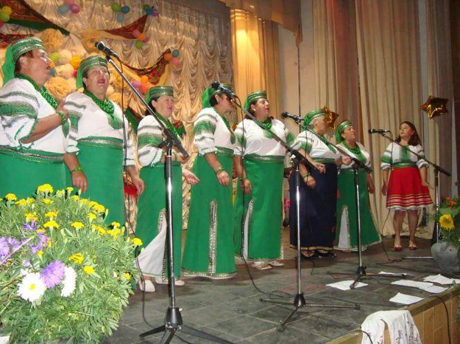 Як у Йосипівці святкували День села, фото №13 на сайті 20minut.ua