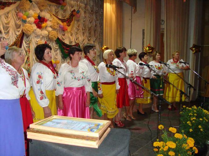 Як у Йосипівці святкували День села, фото №17 на сайті 20minut.ua