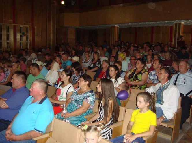 Як у Йосипівці святкували День села, фото №4 на сайті 20minut.ua