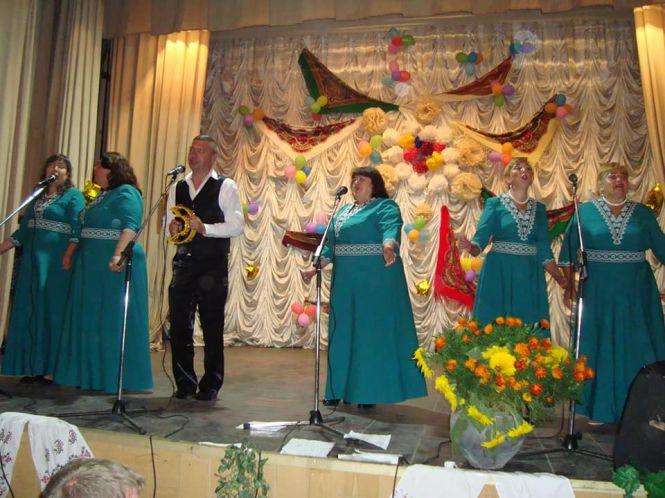 Як у Йосипівці святкували День села, фото №6 на сайті 20minut.ua