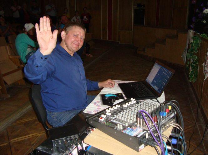 Як у Йосипівці святкували День села, фото №1 на сайті 20minut.ua