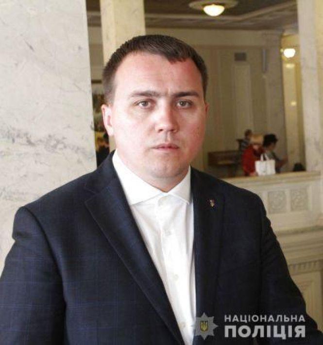 Новини Вінниці - фото з Озброєний і небезпечний. Розшукують бізнесмена Валерія Бондарчука Озброєний і небезпечний. Розшукують бізнесмена Валерія Бондарчука, фото №1 на сайті 20minut.ua