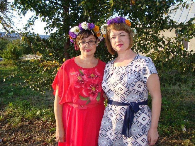 Як у Йосипівці святкували День села, фото №2 на сайті 20minut.ua