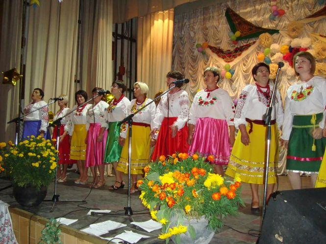 Як у Йосипівці святкували День села, фото №15 на сайті 20minut.ua