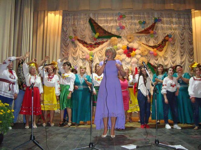 Як у Йосипівці святкували День села, фото №14 на сайті 20minut.ua