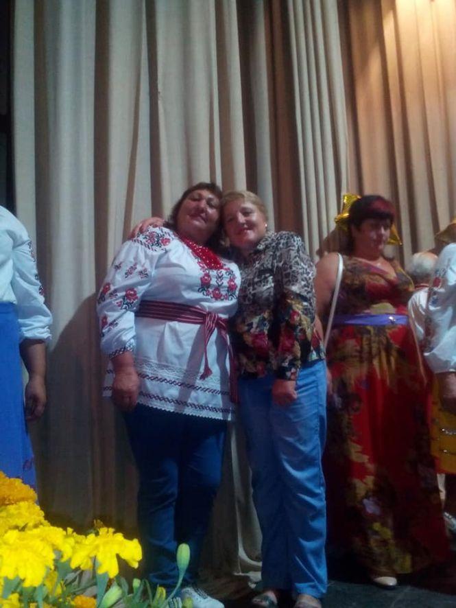 Як у Йосипівці святкували День села, фото №7 на сайті 20minut.ua