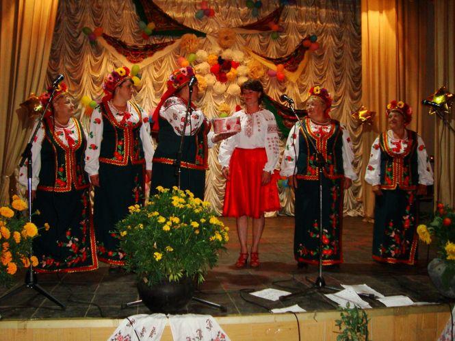 Як у Йосипівці святкували День села, фото №8 на сайті 20minut.ua