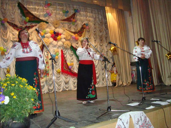 Як у Йосипівці святкували День села, фото №16 на сайті 20minut.ua