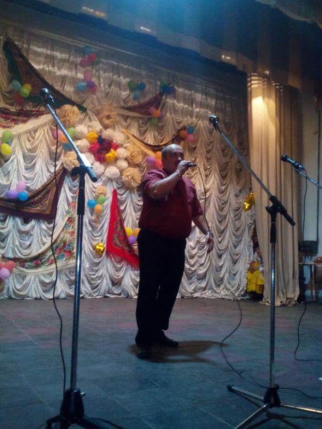 Як у Йосипівці святкували День села, фото №5 на сайті 20minut.ua