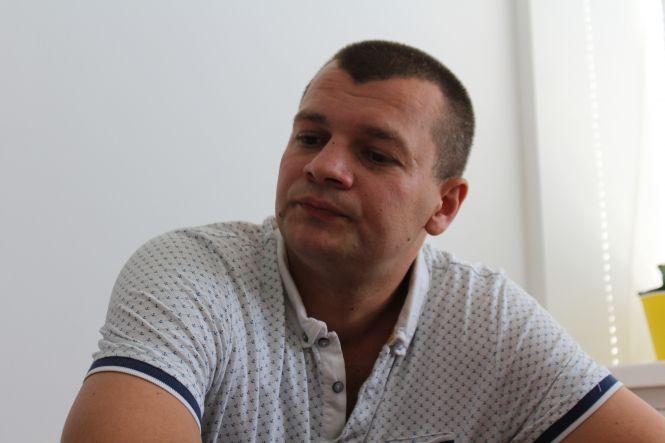 Півмільйона компенсації — за шість переломів. Як вінничанин у Польщі добився виплат  за травму ноги, фото №1 на сайті 20minut.ua